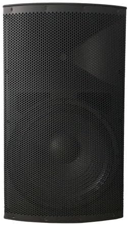 POWERWORKS PWP-15A 15" ACTIVE SPEAKERS