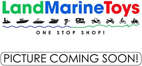 Boater Sports Slim Line Light Slimline LT 6" GRN 33607