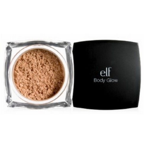(6 Pack) e.l.f. Studio Body Glow - Body Glow