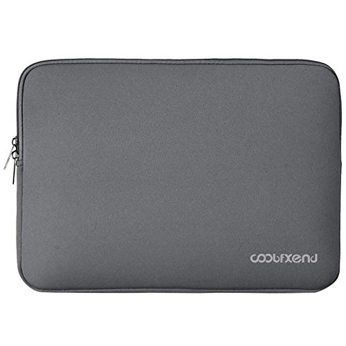 Cool Laptop Sleeve Case,13-13.3 Inch Resistant Neoprene Laptop Sleeve Notebook Computer Pocket Case Tablet Briefcase Carrying Bag