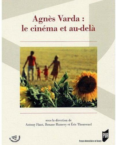 Agnès Varda : le cinéma et au-delà