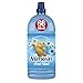 Mimosin Azul Vital - Concentrado Suavizante, 66lav x 8botellas