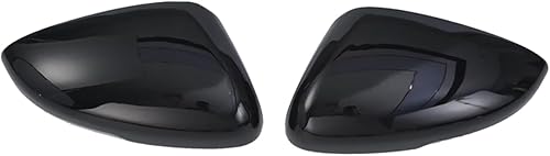 Miniatura 7 de Cubierta del espejo de la puerta lateral del coche para Honda Accord 2023 2024, accesorios de decoración exterior, piezas de la cubierta del espejo