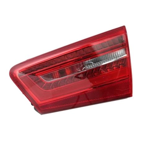 Feu arrière LED pour trajets nocturnes en A6 C7 de 2010 à 2016