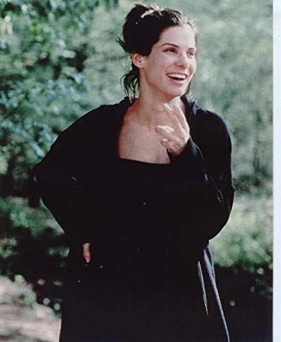 Sandra Bullock 8x10 ORIGINAL Photo #A6576
