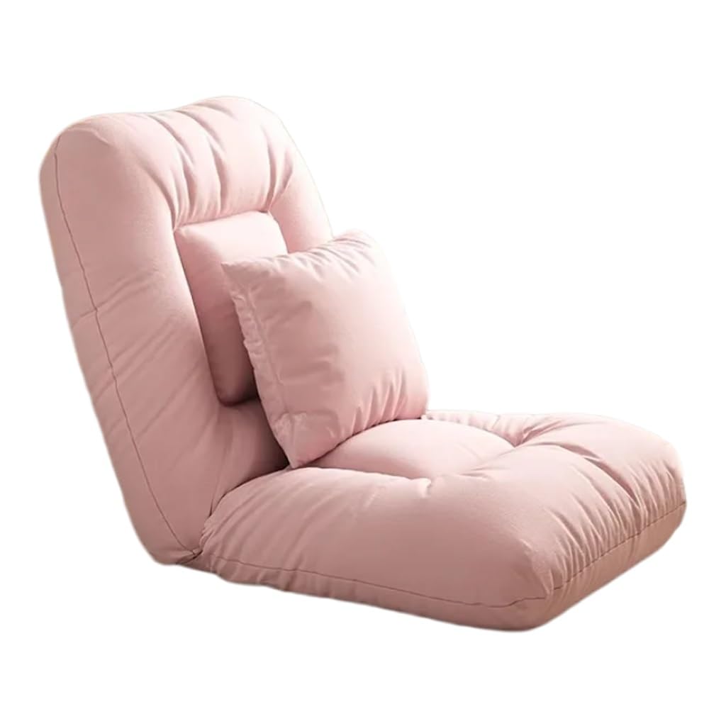 Chaise longue de jeu inclinable et lit d'appoint confortable pour le salon