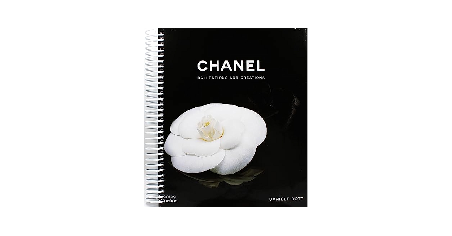 Amazon.com: Chanel: Collections and Creations: Daniele Bott