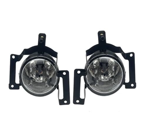 Antibrouillard feu avant gauche voiture ampoule halogène pour Hyundai Tucson 2005-2009