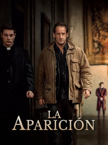 La Aparición