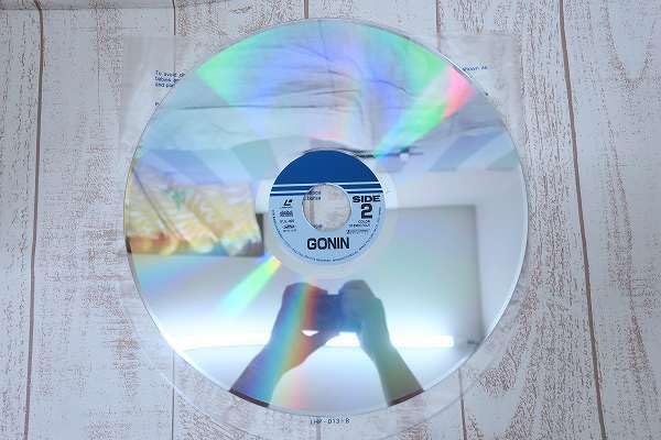 ランボー レーザーディスク LD レーザーディスク各種 ランボー