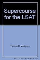 Supercourse for the SAT 0135411459 Book Cover