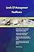 Produktbild Levels Of Management Healthcare All-Inclusive Self-Assessment - More than 700 Success Criteria, Instant Visual Insights, Comprehensive Spreadsheet Dashboard, Auto-Prioritized for Quick Results