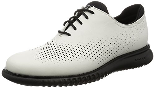 Image of Cole Haan Men's 2.Zerogrand Laser Wingtip Oxfords