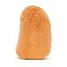 Jellycat Amuseables Bean Stuffed Toy, 5 inches - Food Plush - Fun Gift Idea