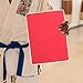 TOKIDNY Taekwondo Supply Practice Taekwondo Board Daily Training Punching Board