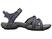Teva Women's Tirra Sandal,Bering Sea,9 US