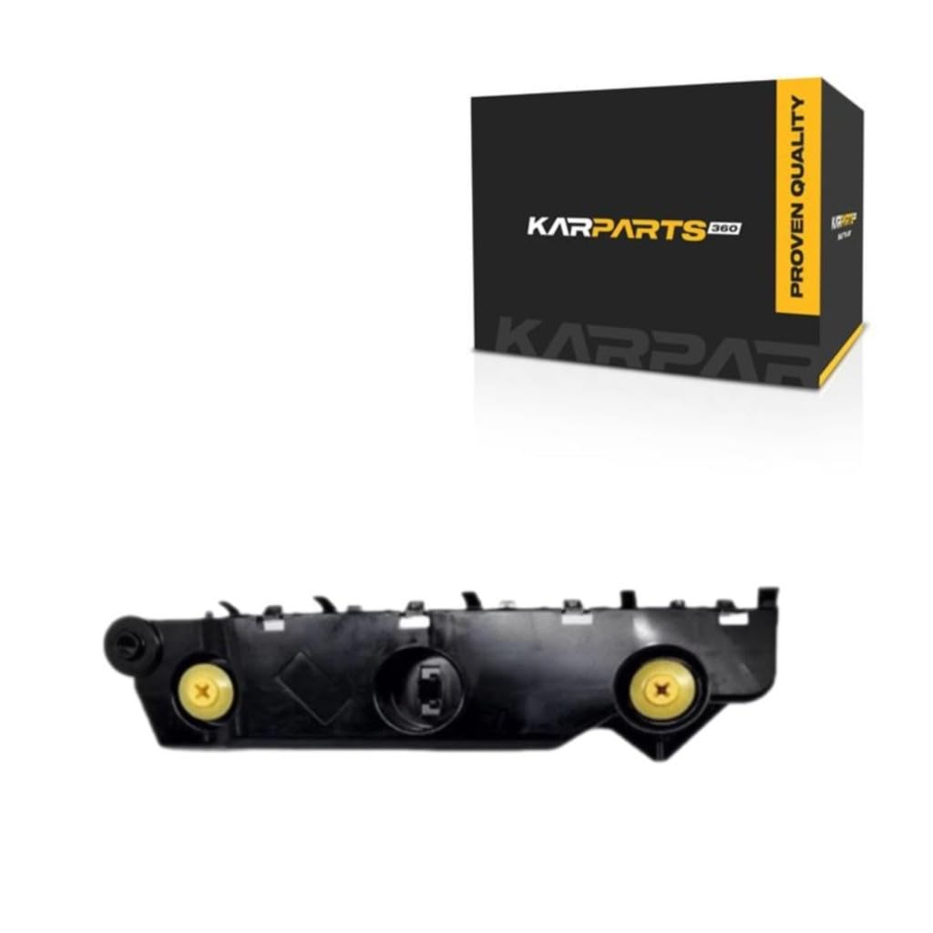 Amazon.com: For Nissan Rogue 2021 2022 2023 Bumper Cover Bracket