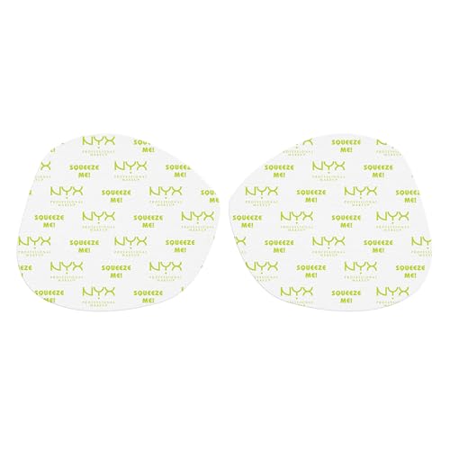 NYX Professional Makeup Fat Oil Body masque corps 1 pcs - vue 10