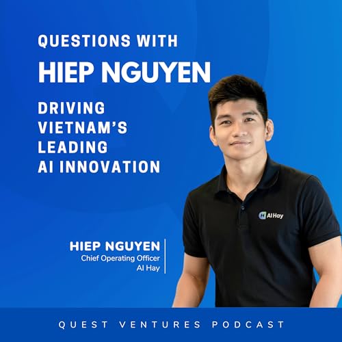 Questions With AI Hay Hiep Nguyen