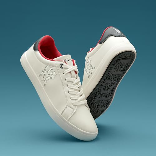 Image of USPA|Ramus| Stylish Casual Sneaker Shoes for Man