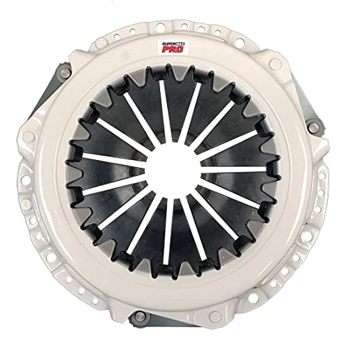 Clutchmaxpro Performance Stage 2 Clutch Kit With Slave Cylinder Compatible With 1993-2000 Explorer Ranger 1994-2000 Mazda B4000 1992-1994 Navajo 4.0L (Cp07096Hdws-St2) #TOP2