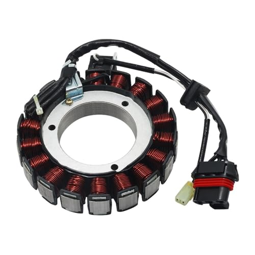 Stator de moto résout panne allumage Polaris Sportsman 550 Touring