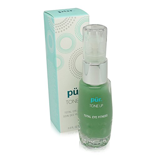 PÜR MINERALS Tone Up Eye Serum