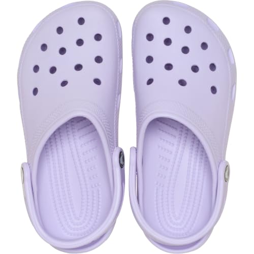 Image of Crocs Unisex-Adult Classic Clog, Clogs for Women and Men