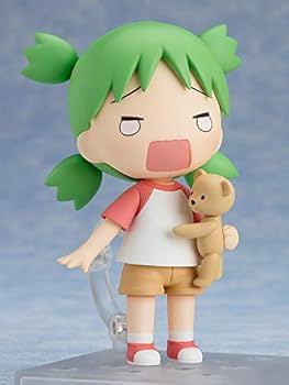 新品未開封 特典付き ねんどろいど Amazon限定 よつばと 小岩井よつば Amazon | グッドスマイルカンパニー[GOOD SMILE COMPANY