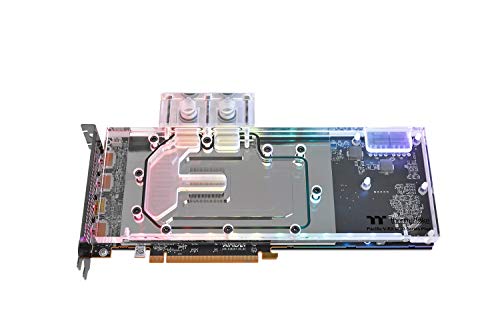 Thermaltake CL-W233-PL12SW-B Water 3.0 240 ARGB AIO Liquid Cooler/CL-W233-PL12SW-B /