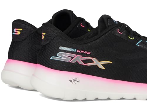 Image of SKECHERS Performance Go Walk Joy Lynzee Hands Free Slip-Ins