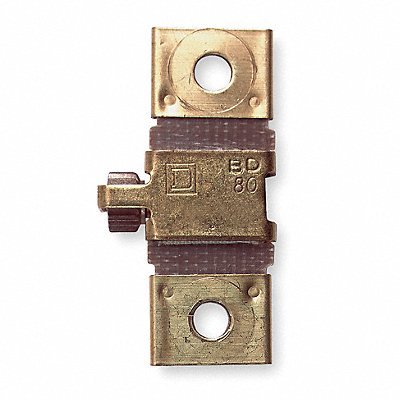SQUARE D B25.0 480V 12.8-14.1A New