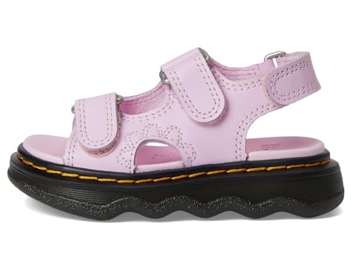 Dr. Martens Girl's Virden (Toddler) Sandal4