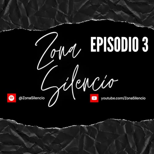 Episodio 3 - Pas&oacute; en un Ba&ntilde;o