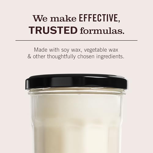 Image of Mrs. MEYER'S Clean Day Soy Candle, Iowa Pine (7.2 Ounce (Pack of 1))
