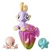 My Little Pony the Movie Baby Seapony Sun Twist