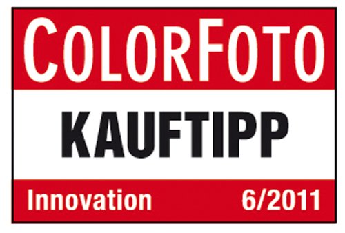 Sony SLT-A33 SLT-Digitalkamera (14 Megapixel, Live View, Full HD, 3D Sweep Panorama) Geh&auml;use