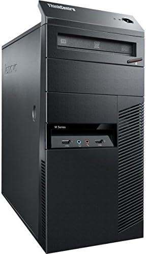 Lenovo M77 T B24 2GB/320 Dvr W7-64