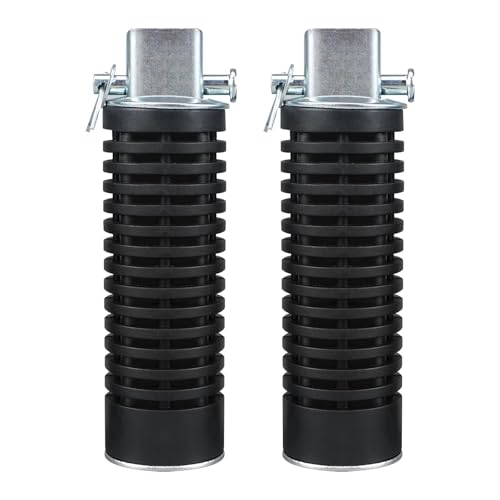 Repose-pieds moto anti vibration pour CB750 et Z50A
