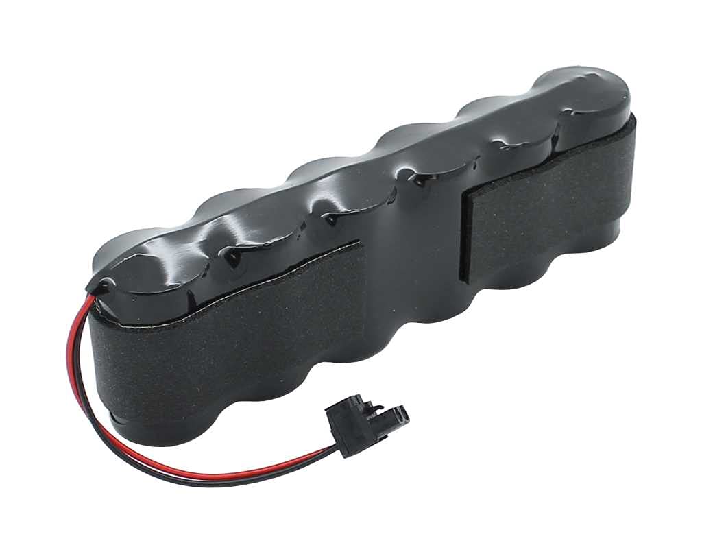 Batterie de rechange F1x6 Procell MN1300 Delta Dore 6LR20 6416204 1285001