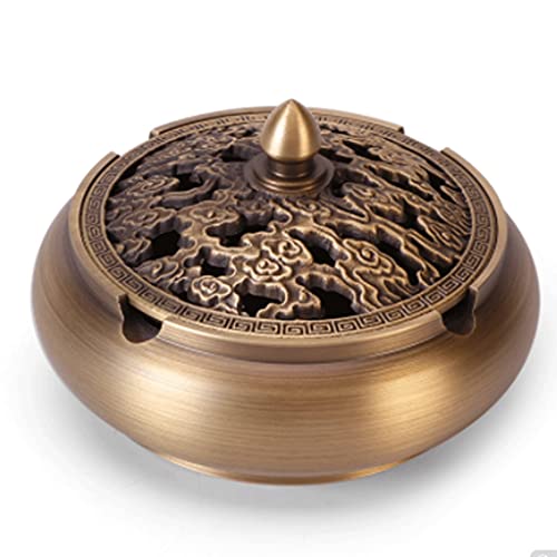 [GeRRiT] DM ӂtDMA^oRpAAbVgCOpeBIz[iS[hjAD i (Color : Gold, TCY D style)