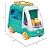 Playskool Weebles My Happy Camper - Weeble Wobble Preschool Toy for Toddlers, Campsite with Lights, Sounds and Song, for Kids Ages 12 Months and Up