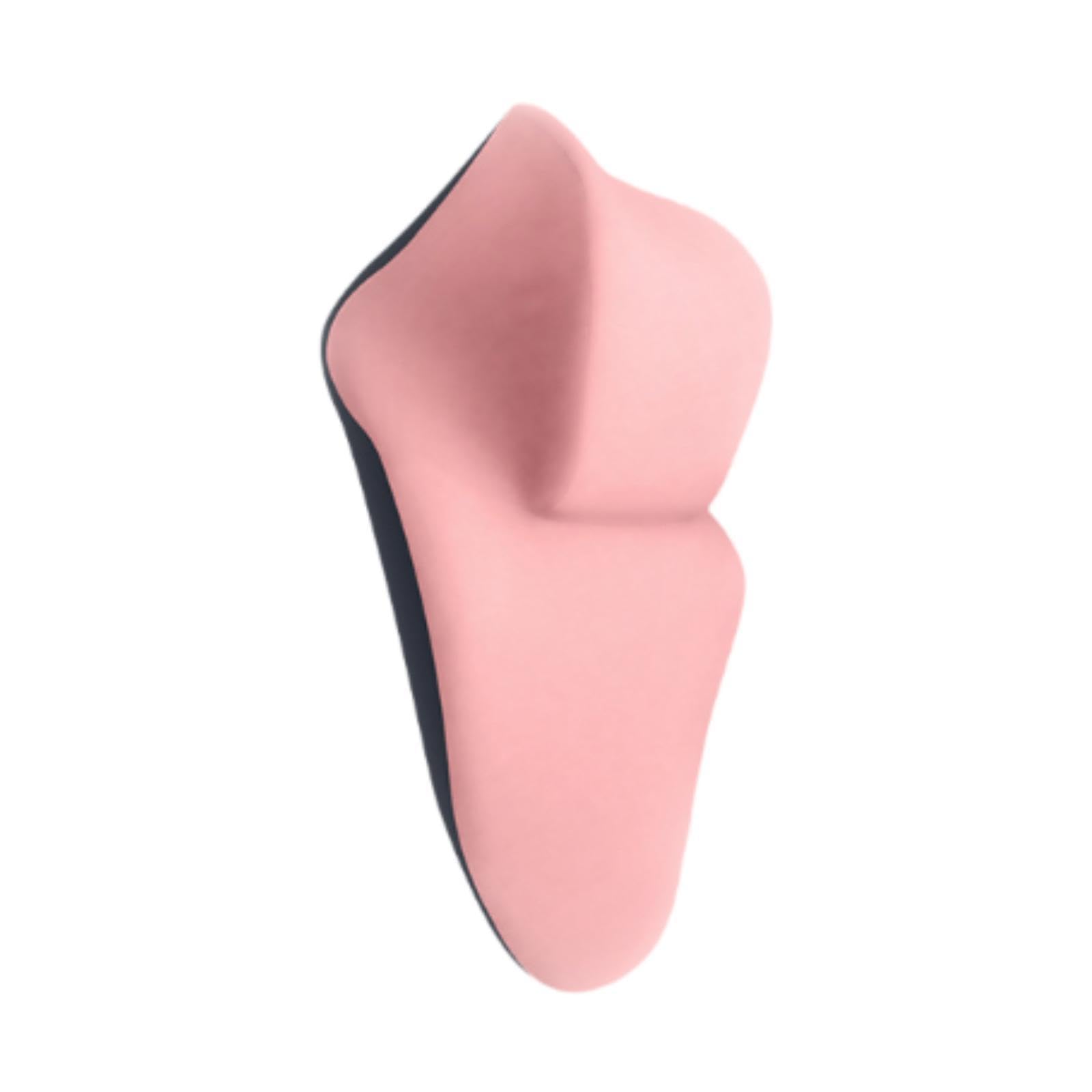 Coussin pour chaise de bureau contre le mal de dos avec soutien lombaire en mousse