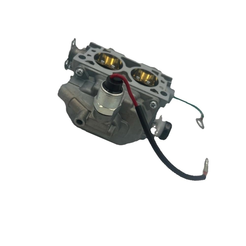 Carburateur tondeuse 37HP résout calage moteur CH1000 6285352S