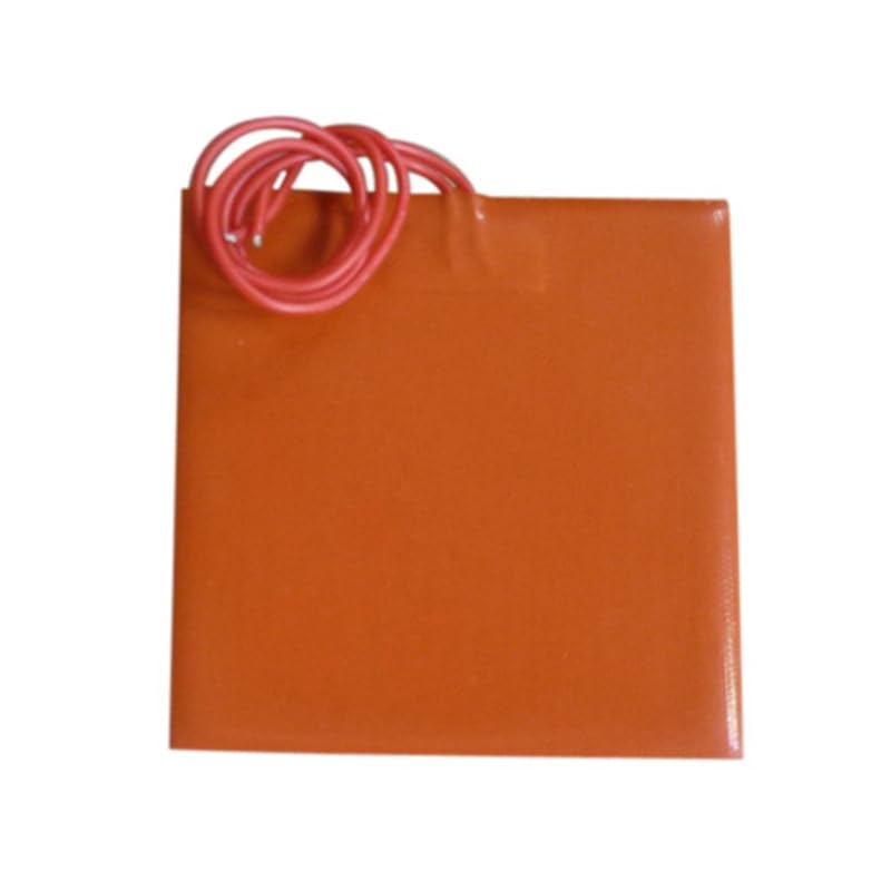 Remplacement lit chauffant 3D contre le warping 12V 20W - 2