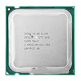 benchmark q6600 vs e8400  RENKTE 2. Quad Q6600. Presa LGA 775 CPU. Processore 2.4 GHz / 8 M / 1066m. Hz