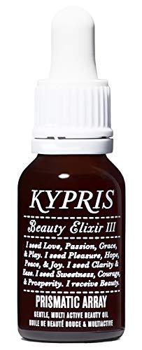 Kypris - Natural Mini Beauty Elixir Iii : Prismatic Array Facial Serum #TOP2