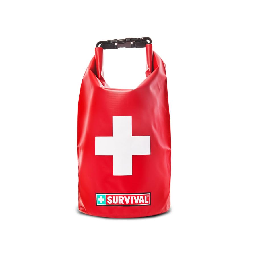 SURVIVAL Bolsa Seca Impermeable