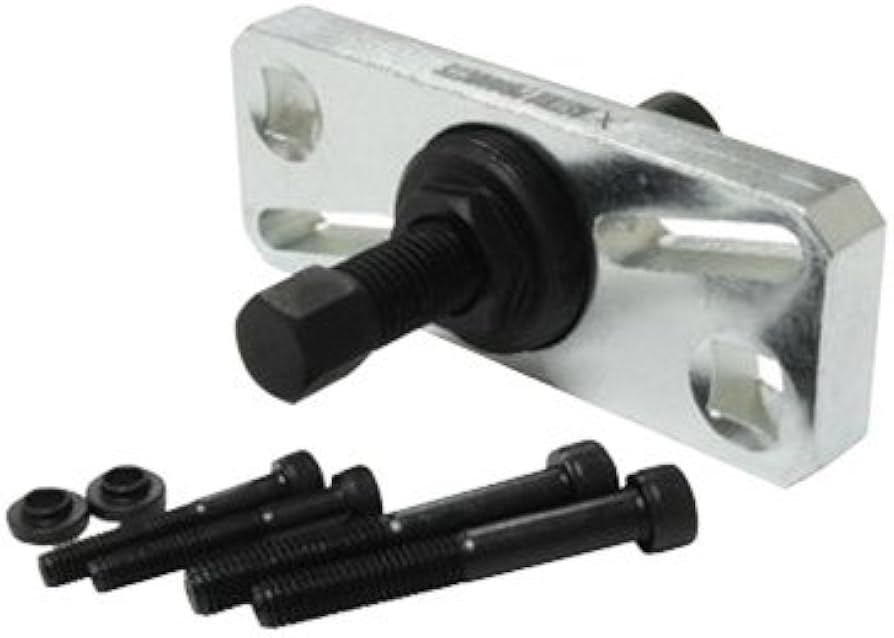 ケーブルトレーニング用クランププーリー b696421f6a2aeabc7c42596afb4ceb