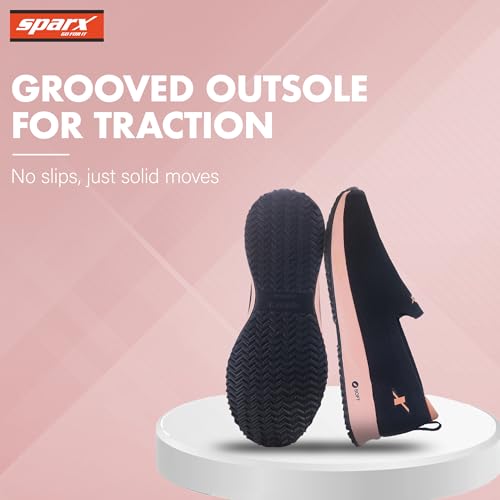 Image of SPARX Womens Sx0168l Sneaker